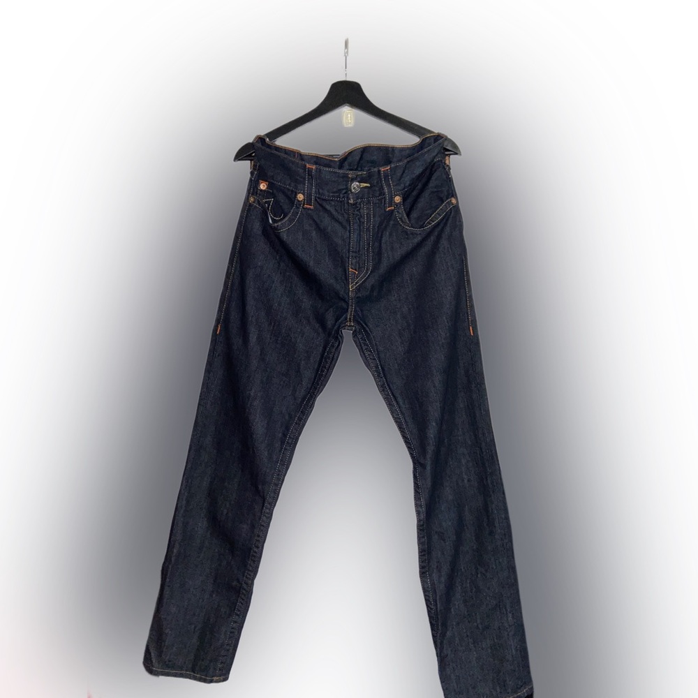 true religion denim jeans